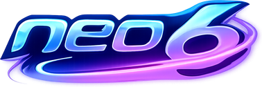 neo 6 লোগো